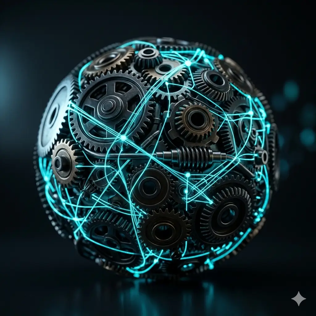 Комплексный подход