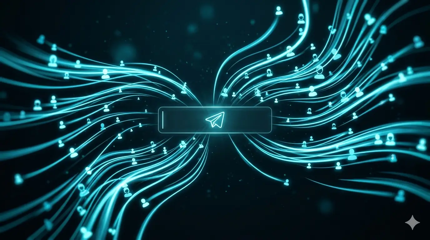 Заявки в Telegram