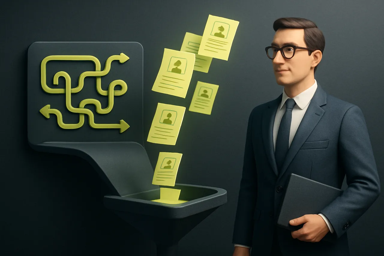 Создание корпоративных сайтов: разработка структуры для доверия и обращений