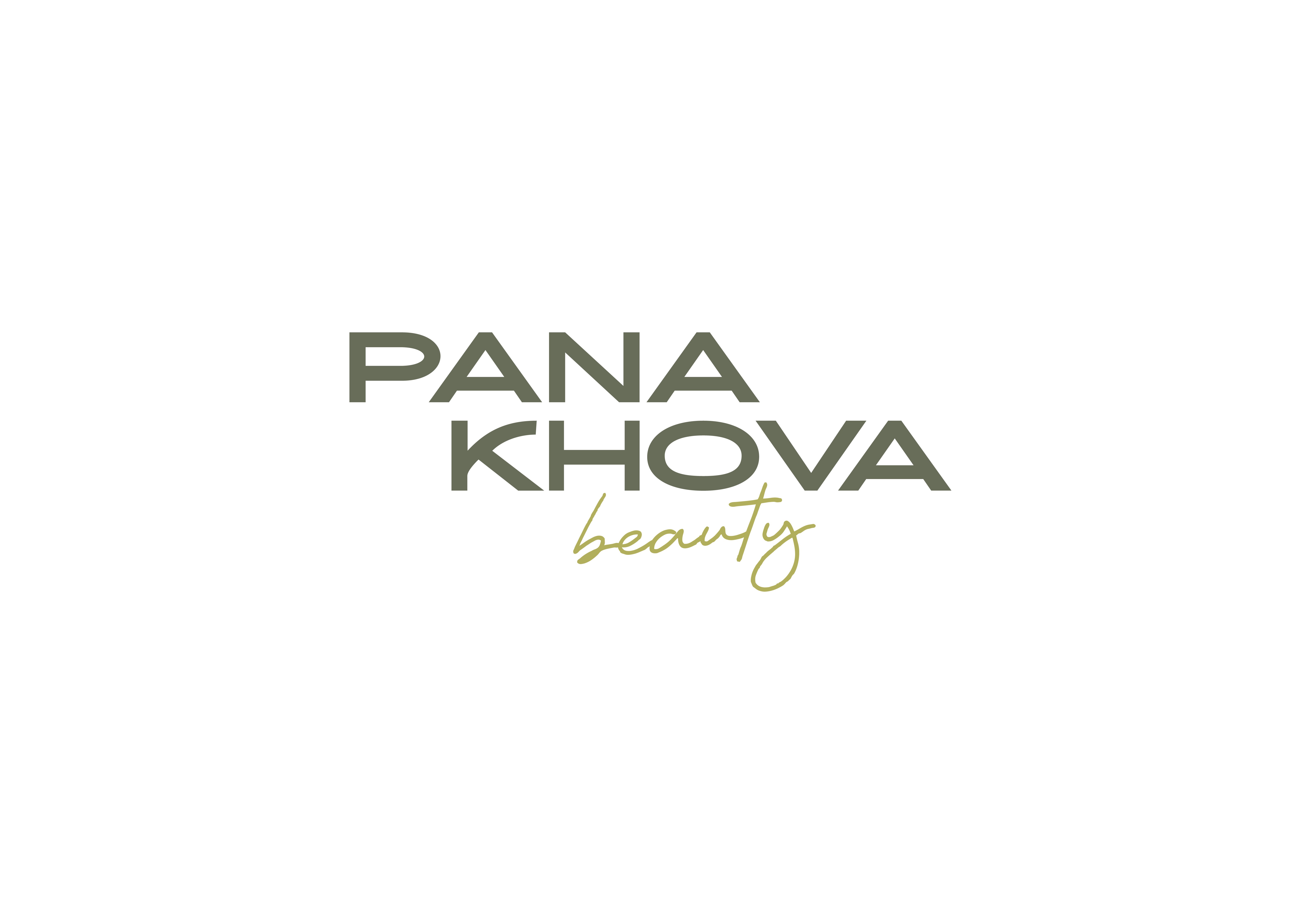 Panakhova Beauty